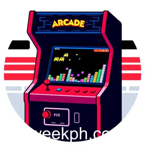 Arcade Games
