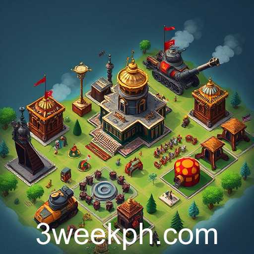 Strategy Games